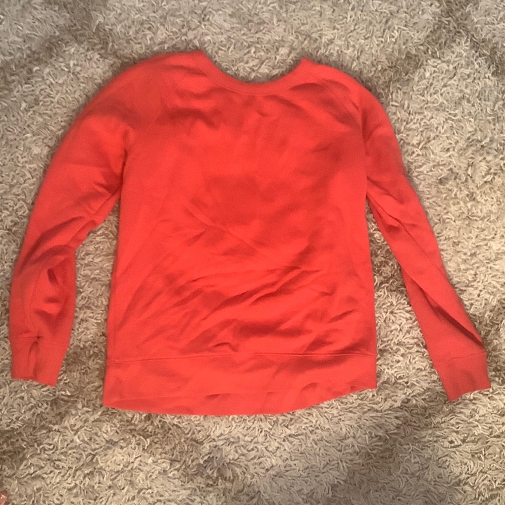 Crewneck